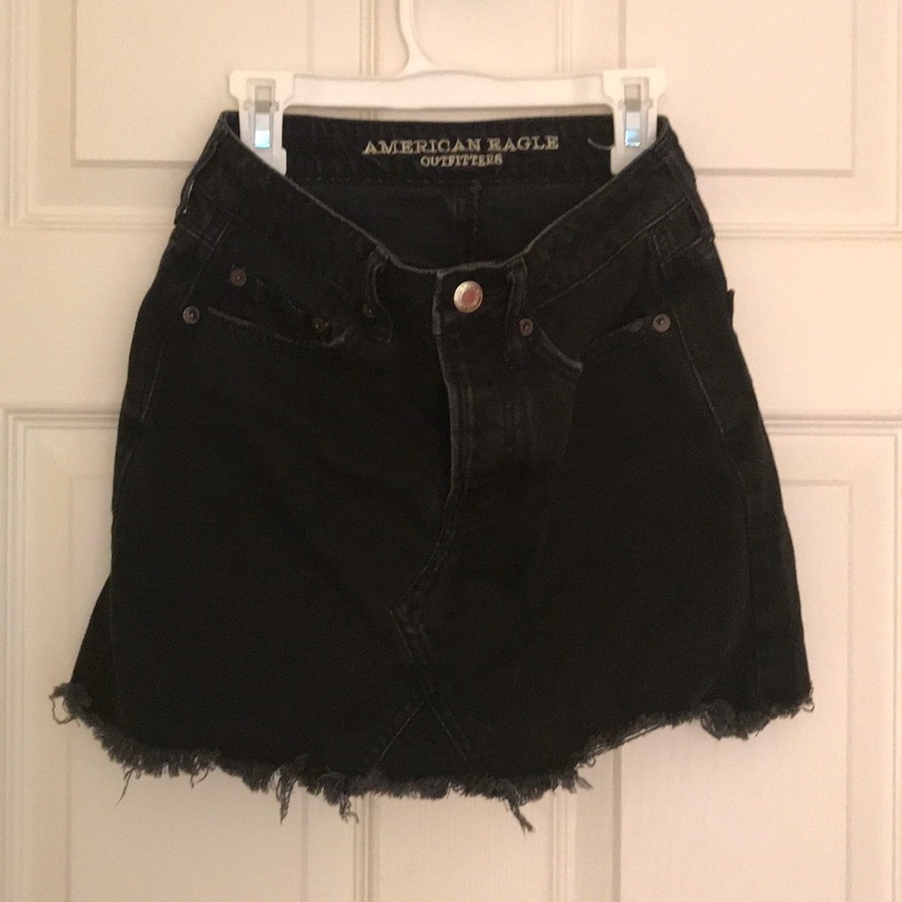 American eagle skirt